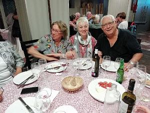 2018 06 09 au 10 HOMMAGE A NOTRE DAME DE SANTA CRUZ A DALIAS(ALMERIA)  (30)
